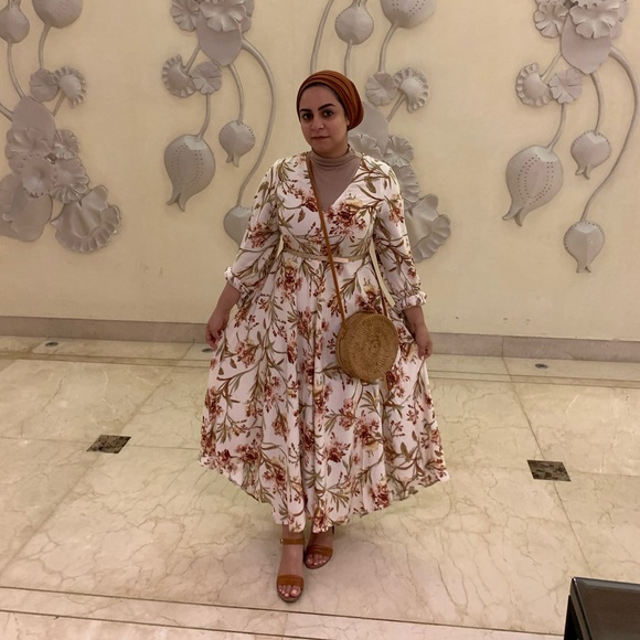 COPY - Summer dress - Picture 3 of 3